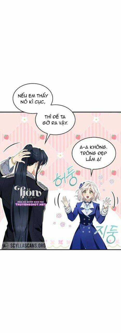 'Di Vật' Melvin Để Lại Chapter 9.1 trang 13