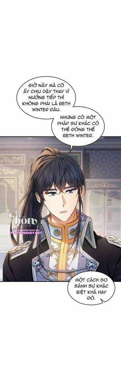 'Di Vật' Melvin Để Lại Chapter 9.1 trang 15