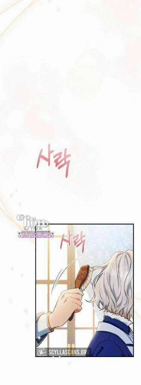 'Di Vật' Melvin Để Lại Chapter 9.1 trang 17