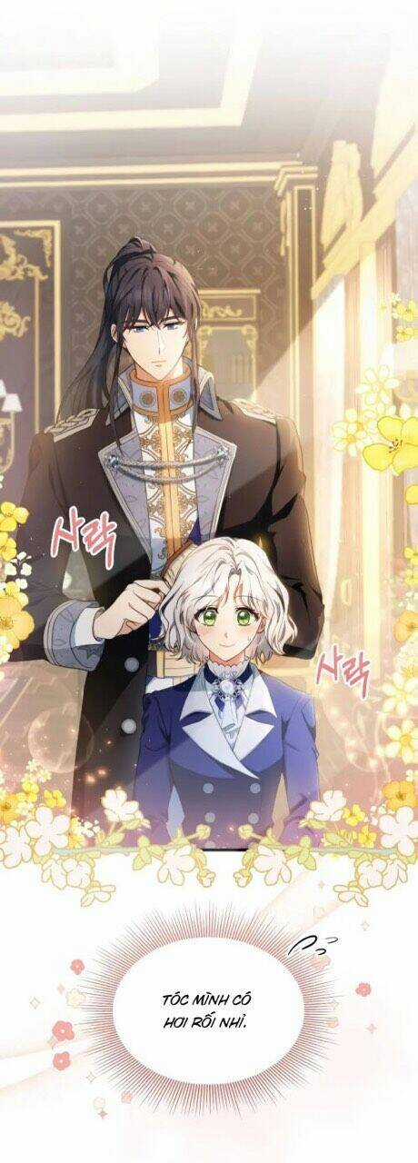 'Di Vật' Melvin Để Lại Chapter 9.1 trang 18