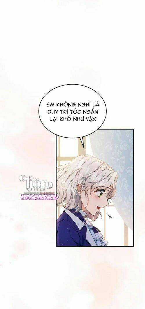 'Di Vật' Melvin Để Lại Chapter 9.1 trang 19