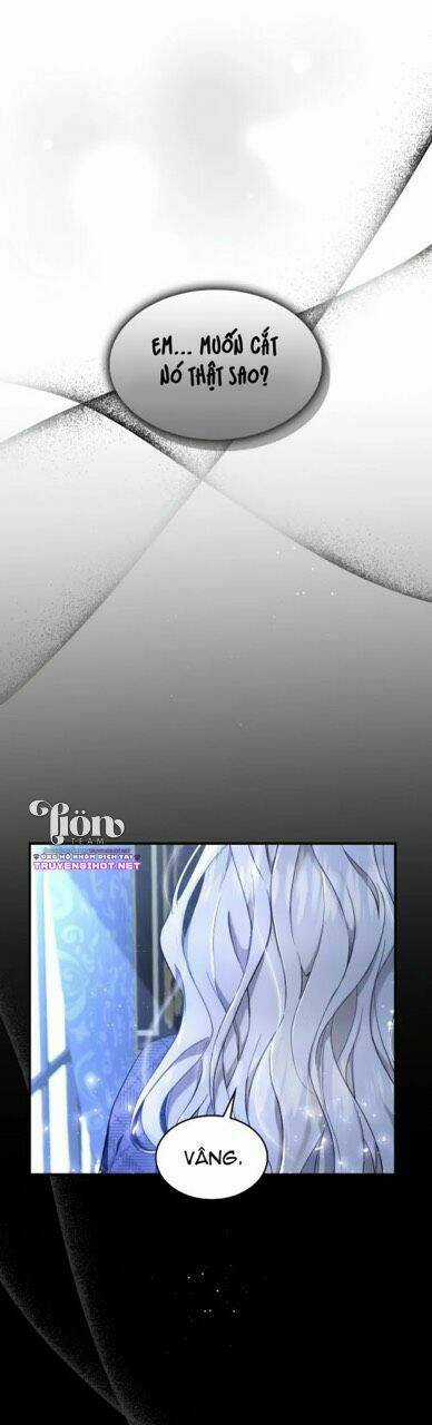 'Di Vật' Melvin Để Lại Chapter 9.1 trang 21