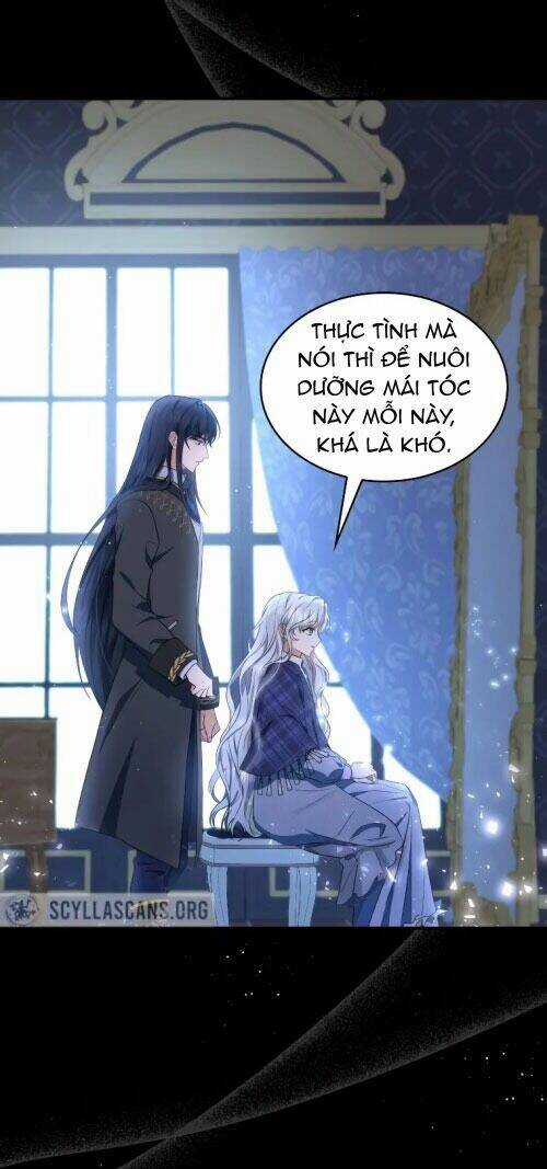 'Di Vật' Melvin Để Lại Chapter 9.1 trang 22