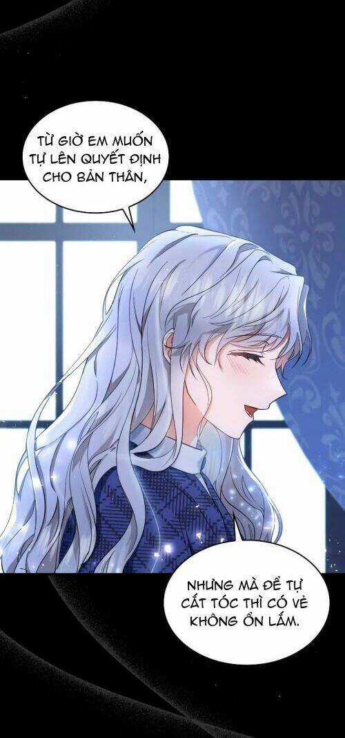 'Di Vật' Melvin Để Lại Chapter 9.1 trang 23