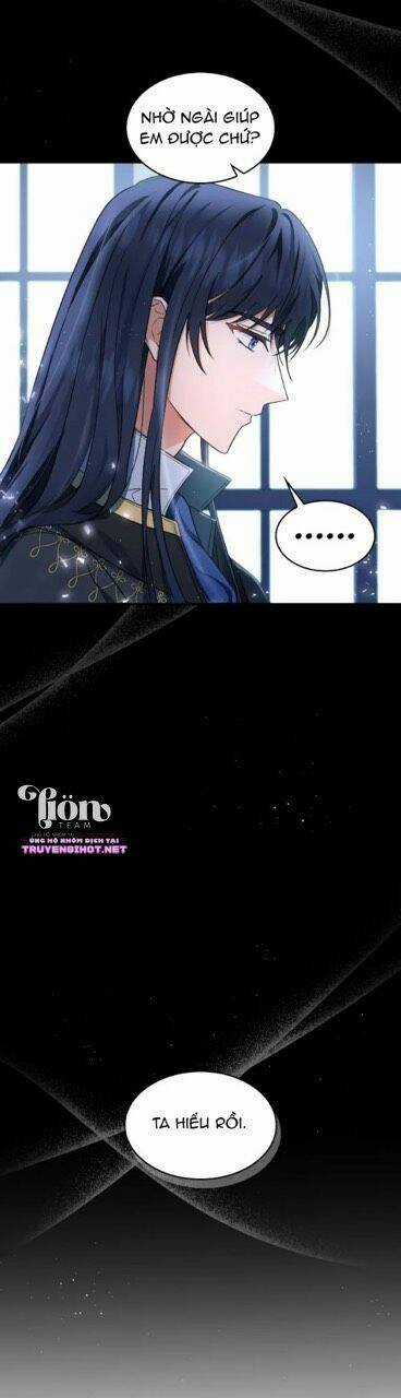 'Di Vật' Melvin Để Lại Chapter 9.1 trang 24