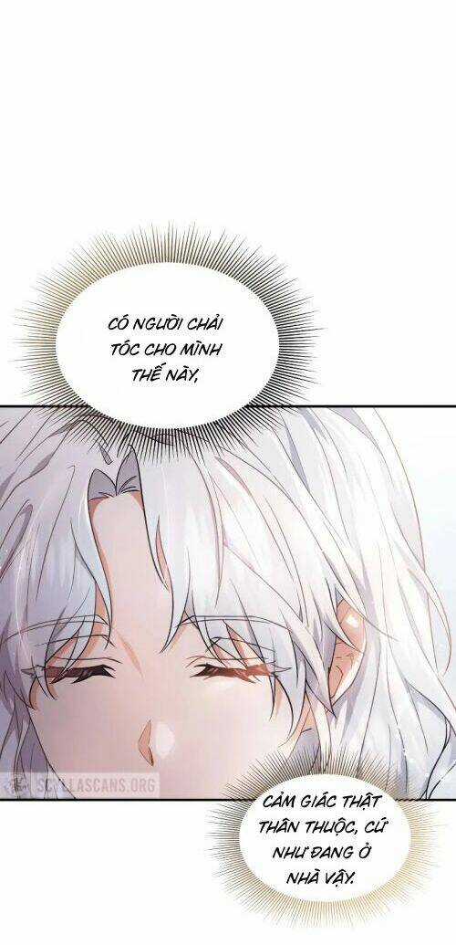 'Di Vật' Melvin Để Lại Chapter 9.1 trang 26