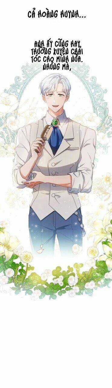 'Di Vật' Melvin Để Lại Chapter 9.1 trang 29