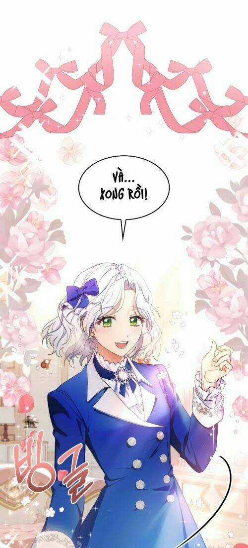 'Di Vật' Melvin Để Lại Chapter 9.1 trang 3