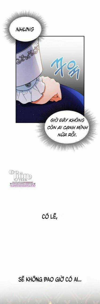 'Di Vật' Melvin Để Lại Chapter 9.1 trang 30