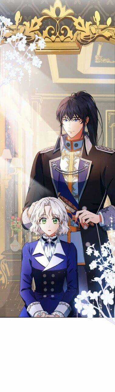 'Di Vật' Melvin Để Lại Chapter 9.1 trang 31