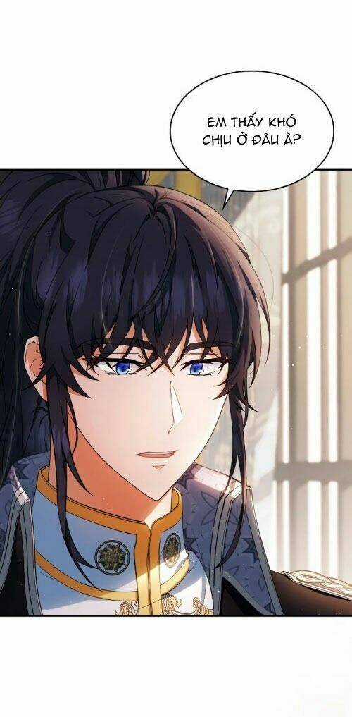 'Di Vật' Melvin Để Lại Chapter 9.1 trang 32