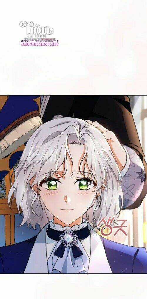 'Di Vật' Melvin Để Lại Chapter 9.1 trang 33