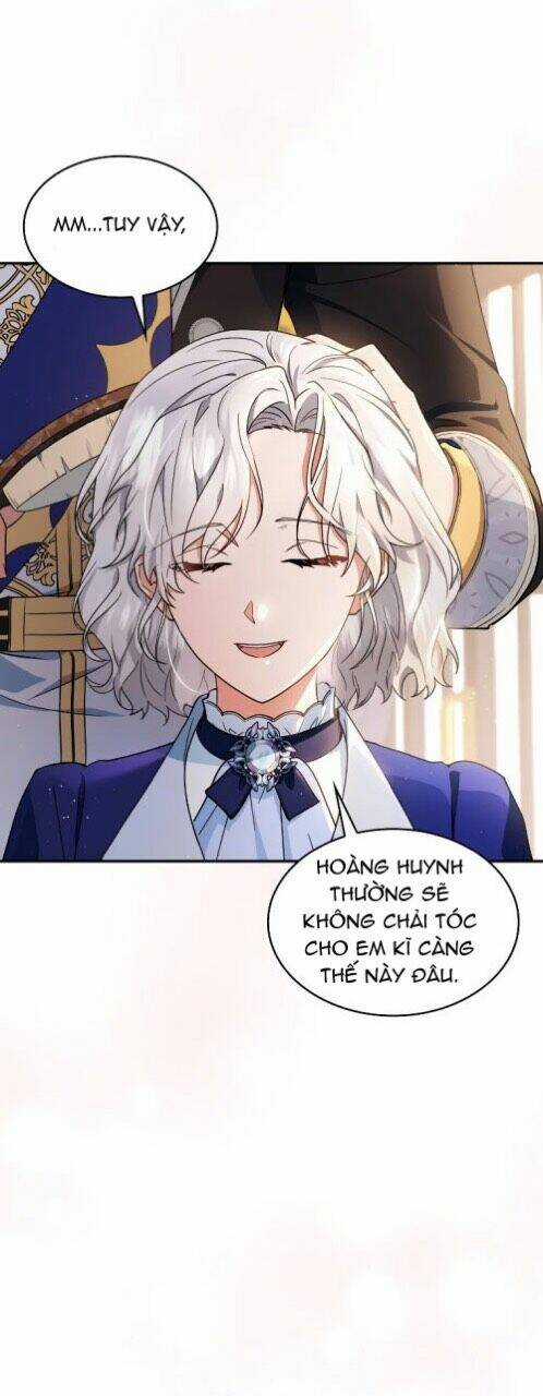 'Di Vật' Melvin Để Lại Chapter 9.1 trang 36