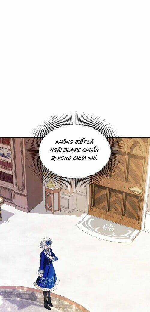 'Di Vật' Melvin Để Lại Chapter 9.1 trang 5