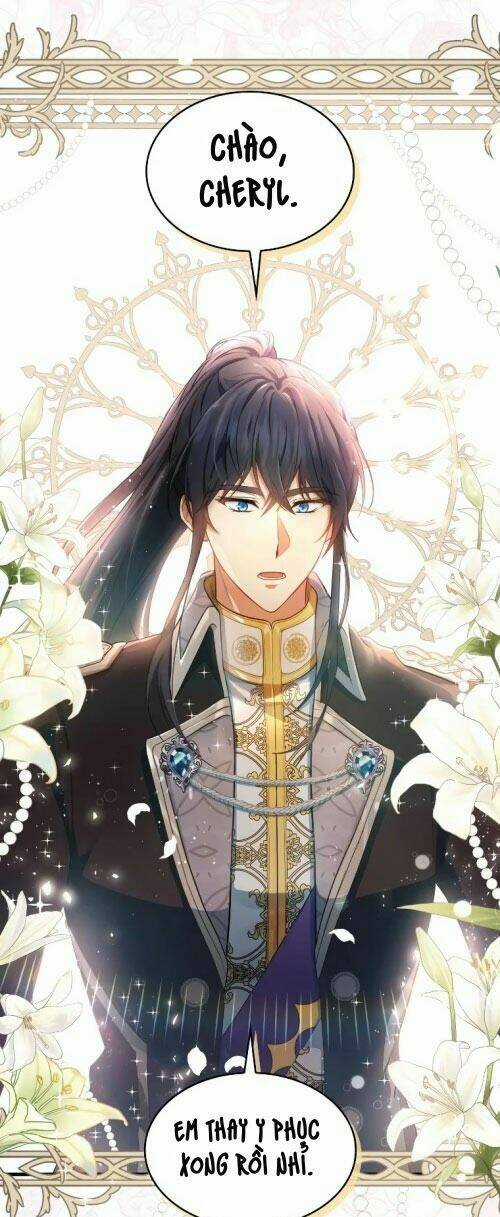 'Di Vật' Melvin Để Lại Chapter 9.1 trang 9