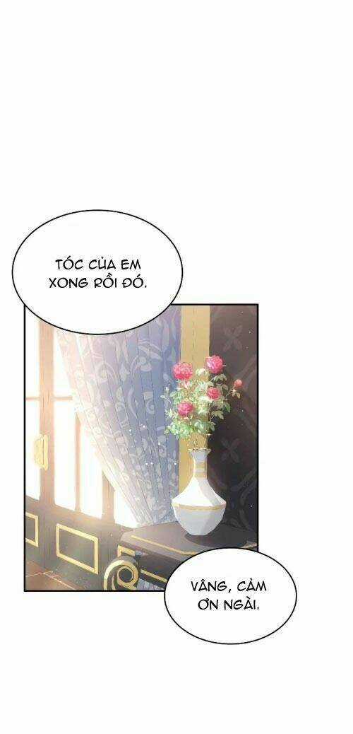 'Di Vật' Melvin Để Lại Chapter 9.2 trang 14