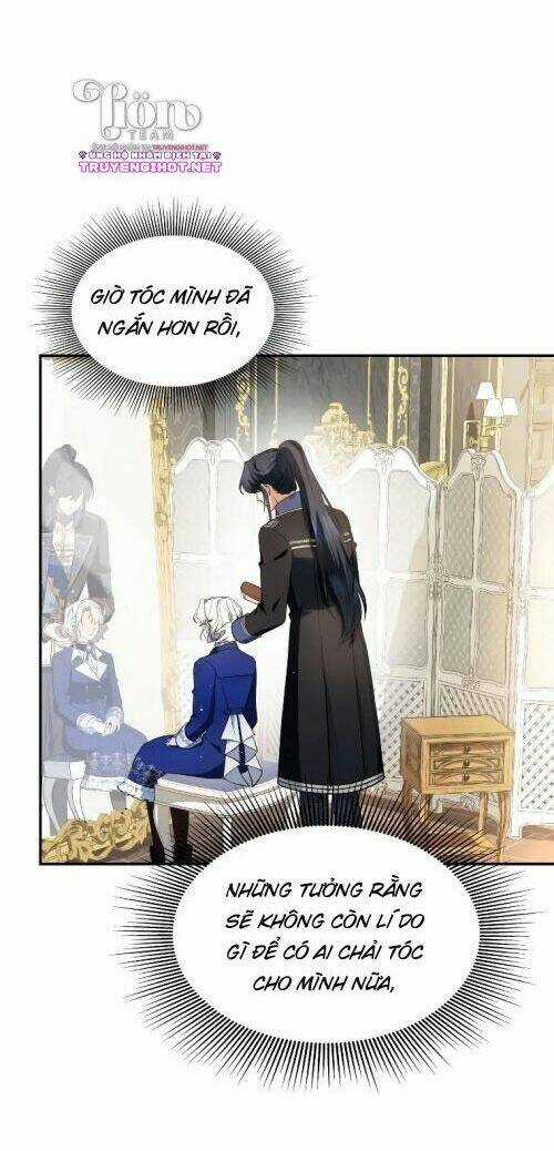 'Di Vật' Melvin Để Lại Chapter 9.2 trang 15