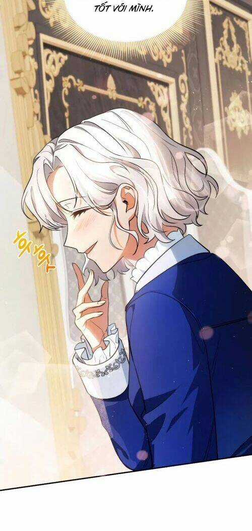 'Di Vật' Melvin Để Lại Chapter 9.2 trang 17