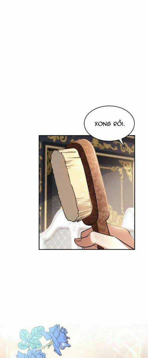 'Di Vật' Melvin Để Lại Chapter 9.2 trang 18