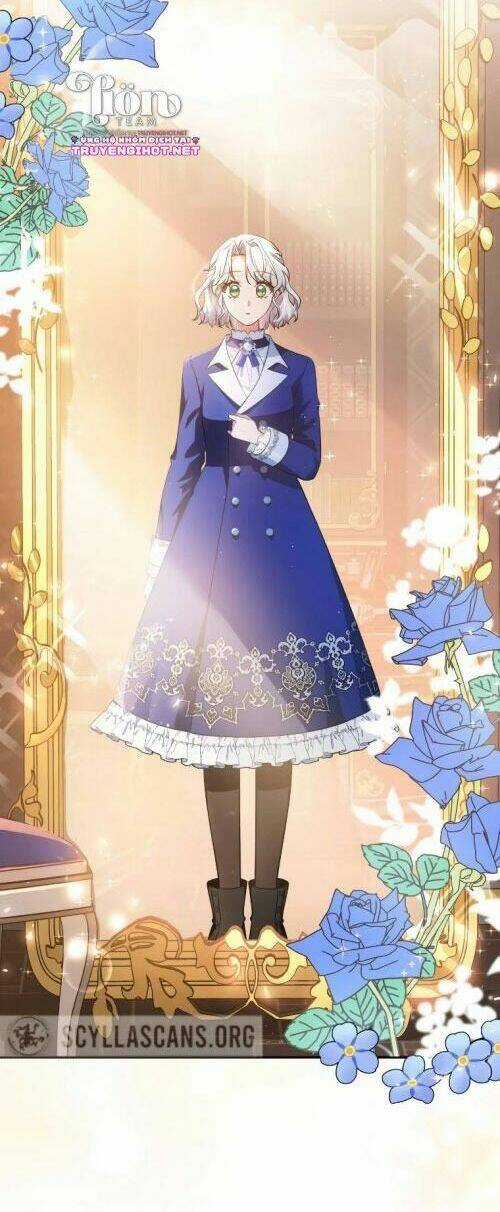 'Di Vật' Melvin Để Lại Chapter 9.2 trang 19