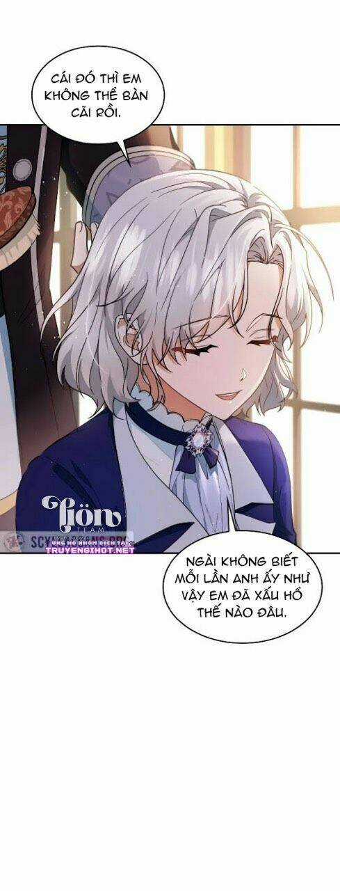 'Di Vật' Melvin Để Lại Chapter 9.2 trang 2