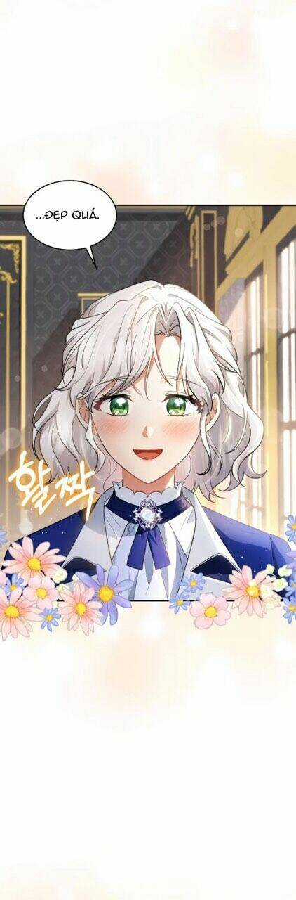 'Di Vật' Melvin Để Lại Chapter 9.2 trang 20