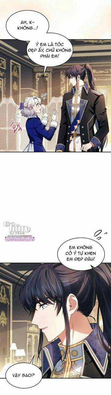 'Di Vật' Melvin Để Lại Chapter 9.2 trang 21