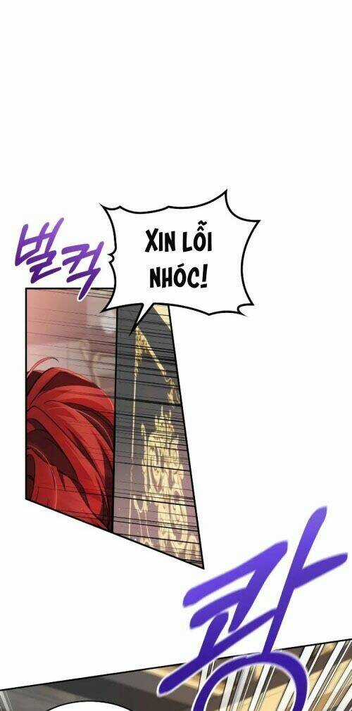 'Di Vật' Melvin Để Lại Chapter 9.2 trang 22