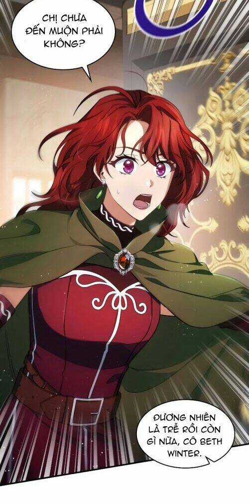 'Di Vật' Melvin Để Lại Chapter 9.2 trang 23