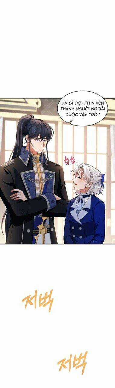 'Di Vật' Melvin Để Lại Chapter 9.2 trang 25