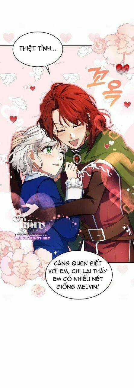 'Di Vật' Melvin Để Lại Chapter 9.2 trang 26