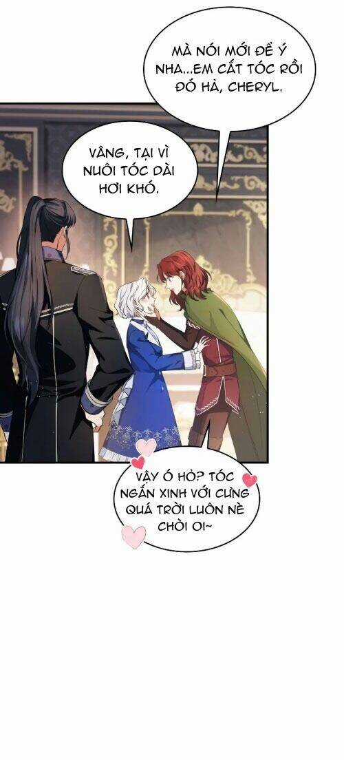 'Di Vật' Melvin Để Lại Chapter 9.2 trang 27