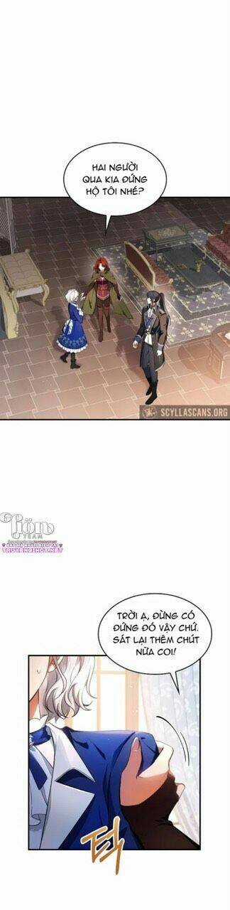 'Di Vật' Melvin Để Lại Chapter 9.2 trang 29