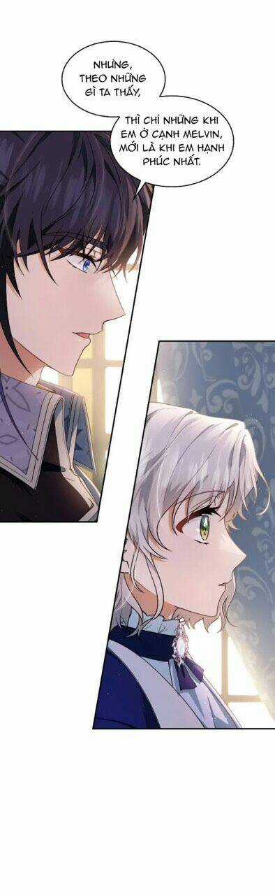 'Di Vật' Melvin Để Lại Chapter 9.2 trang 3