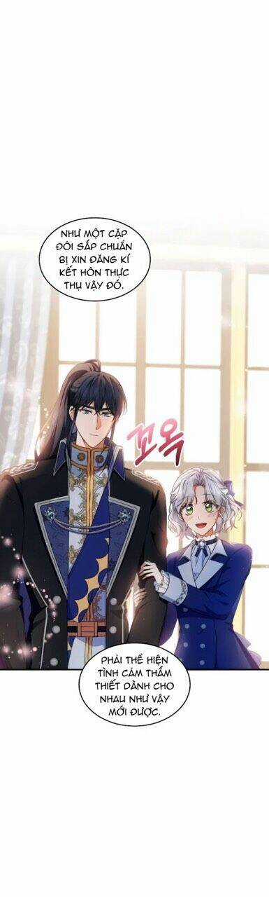 'Di Vật' Melvin Để Lại Chapter 9.2 trang 30