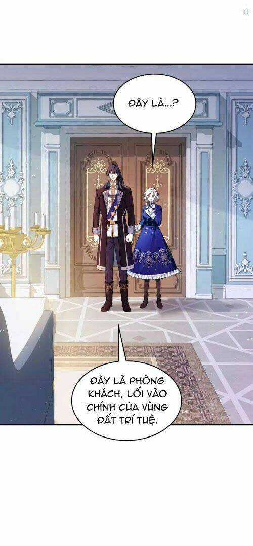 'Di Vật' Melvin Để Lại Chapter 9.2 trang 37