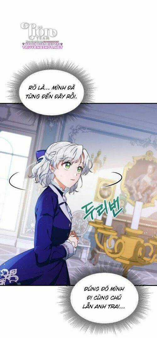 'Di Vật' Melvin Để Lại Chapter 9.2 trang 38