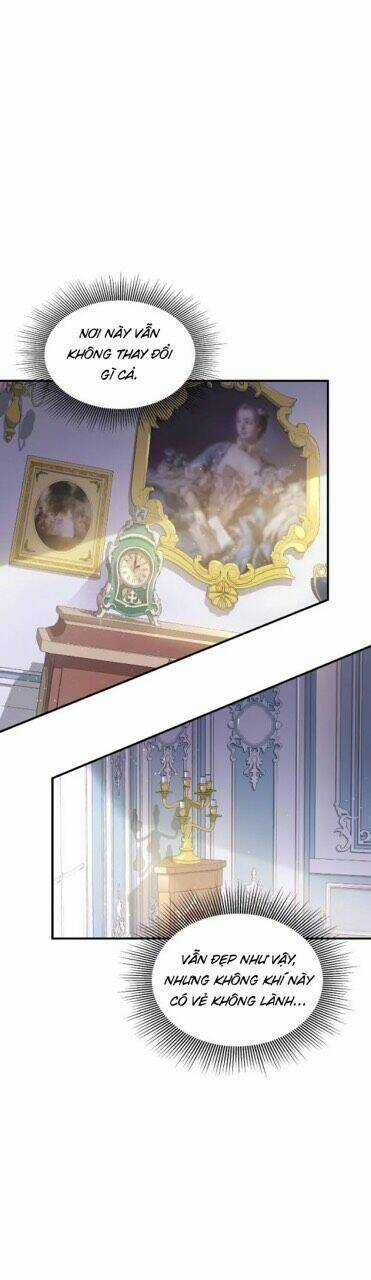 'Di Vật' Melvin Để Lại Chapter 9.2 trang 39