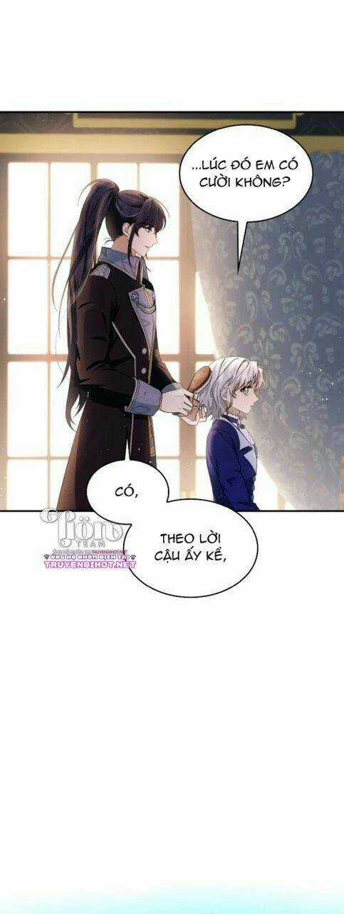 'Di Vật' Melvin Để Lại Chapter 9.2 trang 4