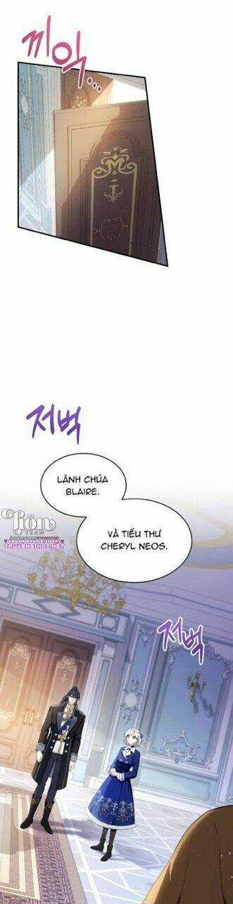 'Di Vật' Melvin Để Lại Chapter 9.2 trang 40