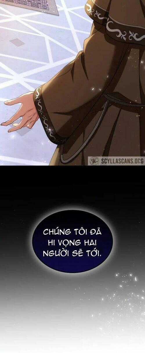 'Di Vật' Melvin Để Lại Chapter 9.2 trang 41