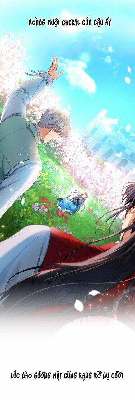 'Di Vật' Melvin Để Lại Chapter 9.2 trang 5