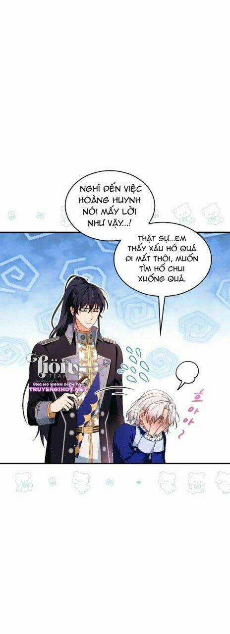 'Di Vật' Melvin Để Lại Chapter 9.2 trang 9