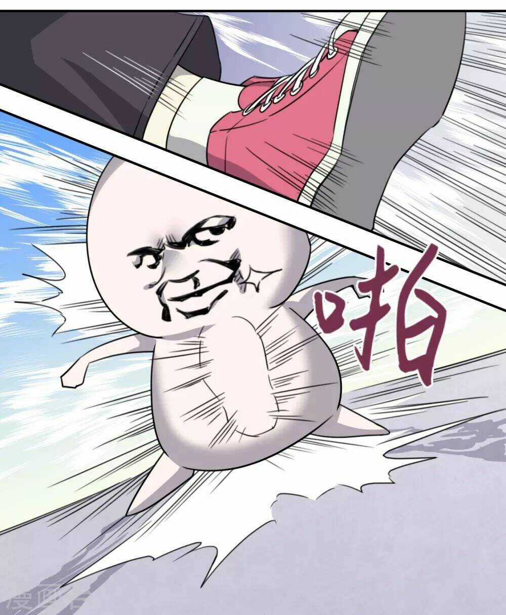 Địa Cầu Online Chapter 1 trang 24