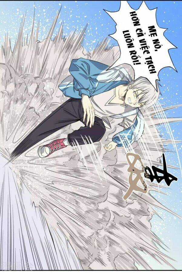 Địa Cầu Online Chapter 1 trang 30