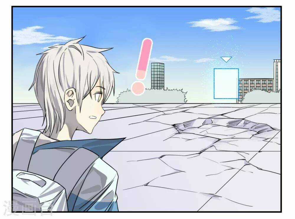 Địa Cầu Online Chapter 1 trang 34