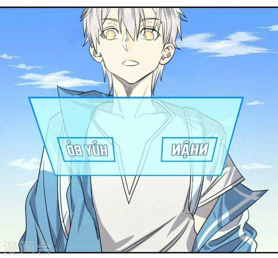 Địa Cầu Online Chapter 1 trang 36