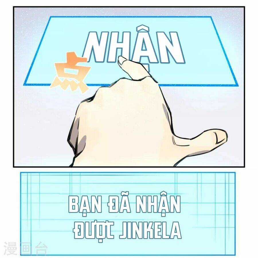 Địa Cầu Online Chapter 1 trang 37