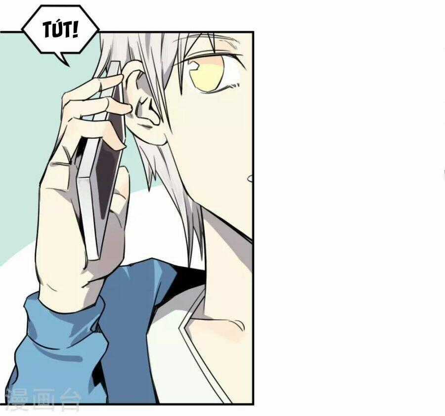 Địa Cầu Online Chapter 1 trang 42