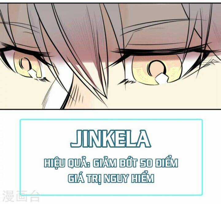 Địa Cầu Online Chapter 2 trang 14